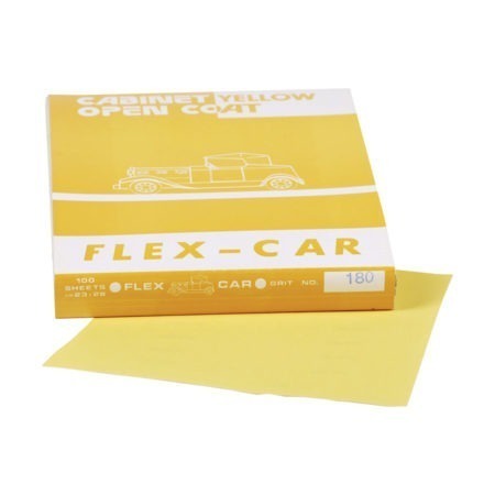 foglio cabinet giallo 104