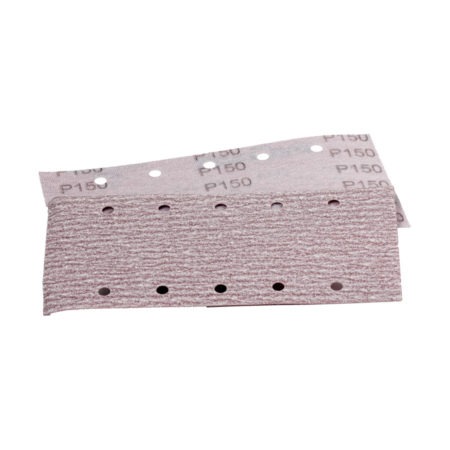 Strisce-velflex linea P.red forate 111r