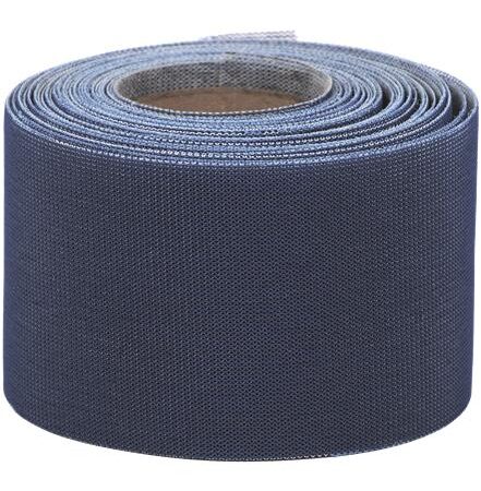 Rotolo rete flex net blu