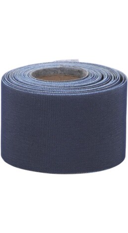 Rotolo rete flex net blu