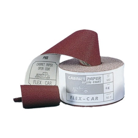 rotolo cabinet rosso 117