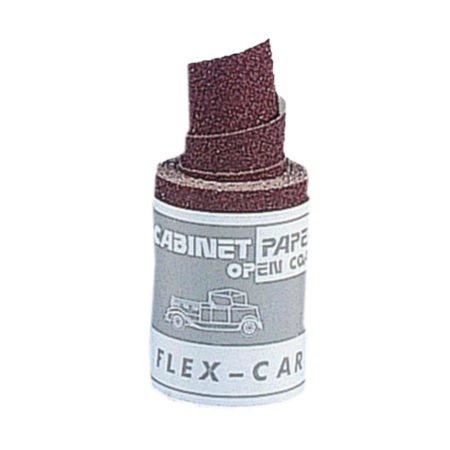 mini rotolo cabinet rosso 126b