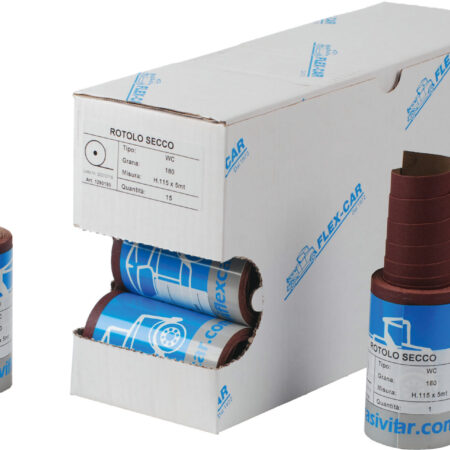 mini rotolo waterproof wc 129