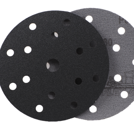 Disco velflex linea grey 148G
