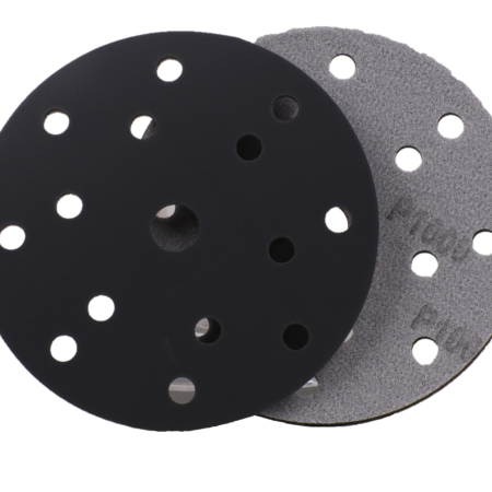 Disco soft linea grey film 149G