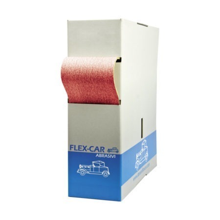 rotolo soft linea premium red pretagliato 177p