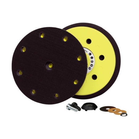 platorello velflex 9 fori 215c