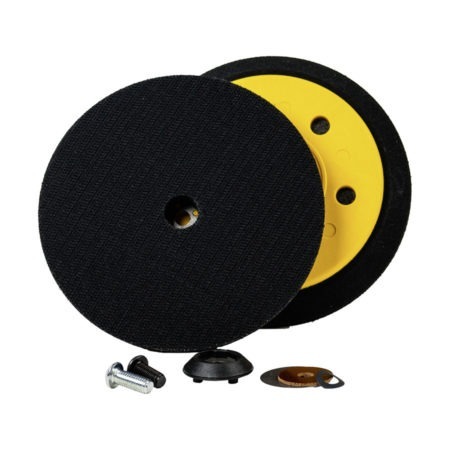 platorello velflex non forato 215d