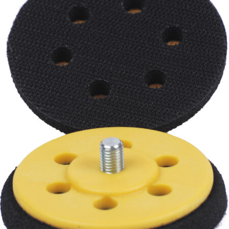 platorello velflex 6 fori 215lf