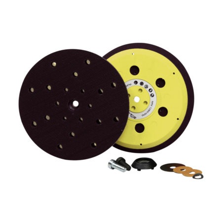 platorello velflex 21 fori 215p