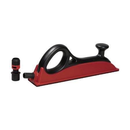 tampone velflex plastica forato 225e