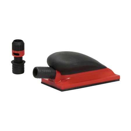 tampone velflex plastica forato 225h