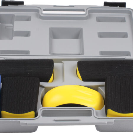 kit tamponi velflex plastica 229c