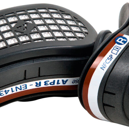 filtro per maschera elipse 261hc