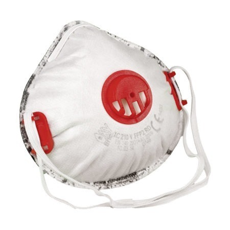 Mascherina oxy line 261t