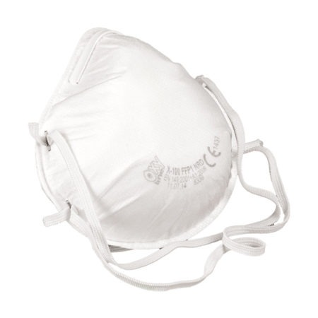 mascherina oxy line 261ub