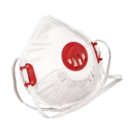 mascherina oxy line 261va