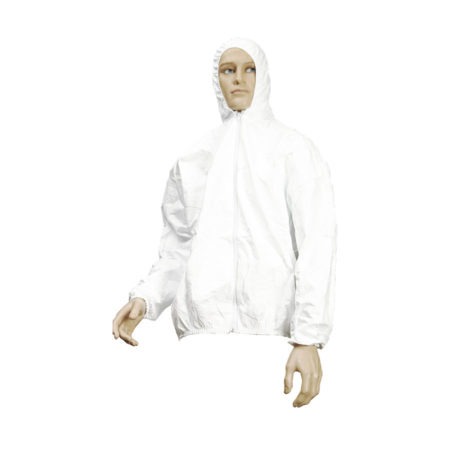 giubbino tyvek 262c