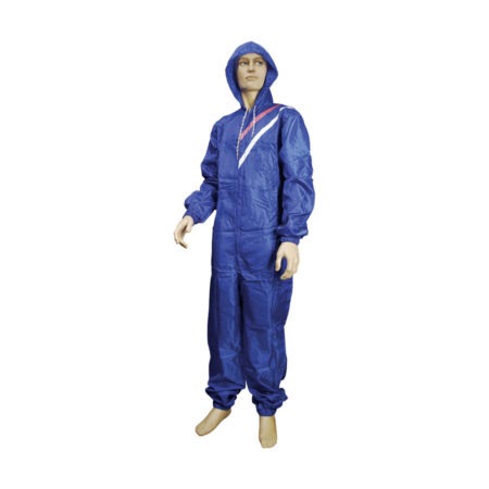 tuta nylon 262g