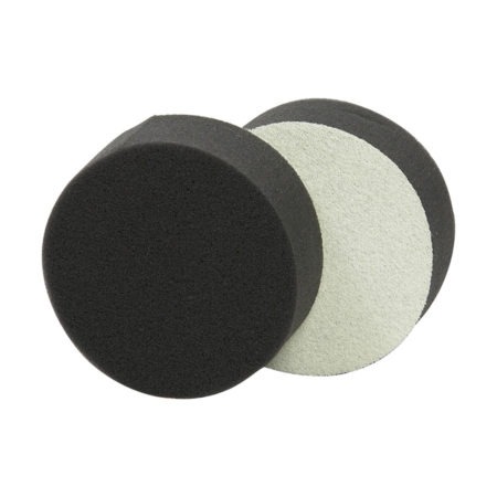 tampone lucidatura nero 266n