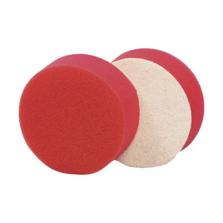 tampone lucidatura rosso 266o