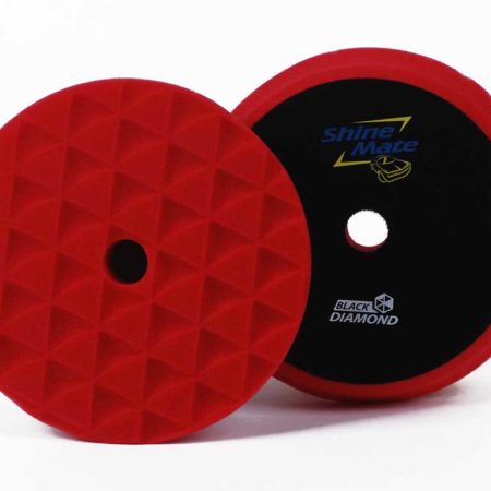tampone lucidatura diamond 267xa