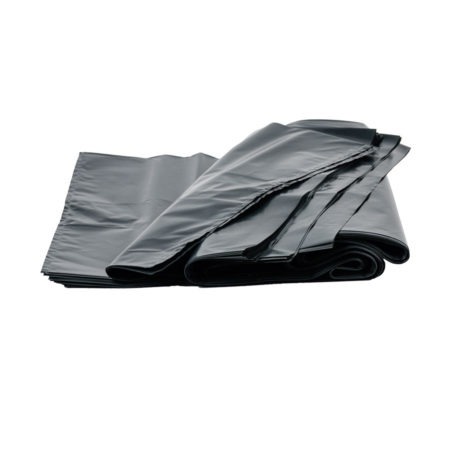 sacco nettezza urbana nero 358a