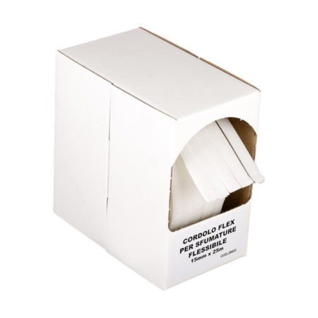 nastro cordolo per sfumature flessibile 280g