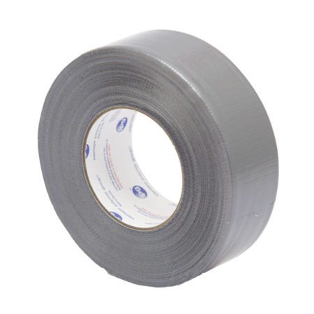 nastro di tessuto grigio 288