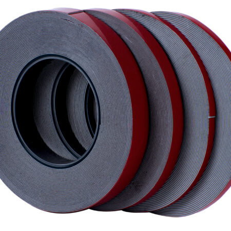 nastro biadesivo acrylic 291