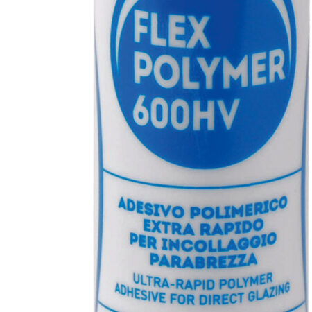 sigillante polimero per vetri 301d