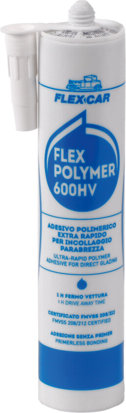 Colla per plastiche e paraurti, poliuretanica bicomponente - INCOLLAGGIO E  SIGILLATURA - Foxcar Foxcar