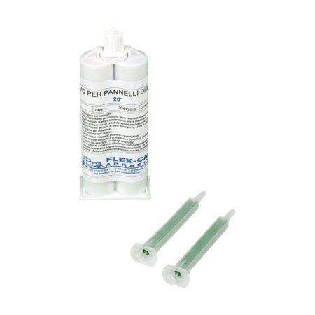 sigillante per metallo rapido 302e