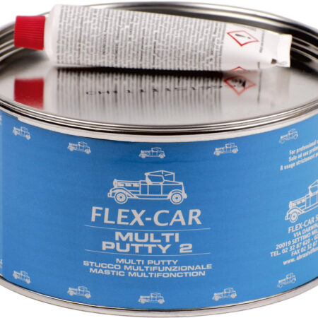 stucco multi putty 306l