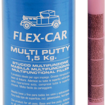 stucco multi putty 306m