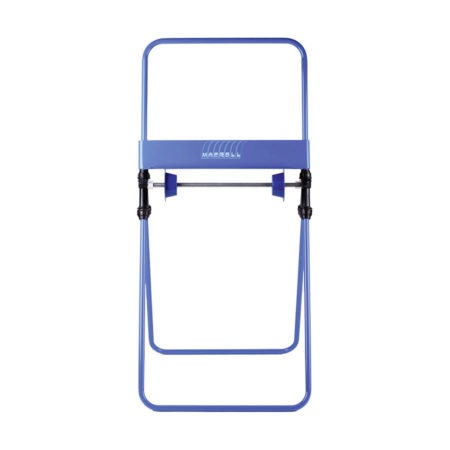 cavalletto per rotolo asciugatutto 322b