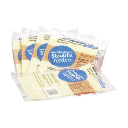 garze antipolvere staubfix hydro-327f