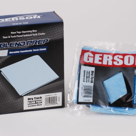 Garze antipolvere Gerson 327G