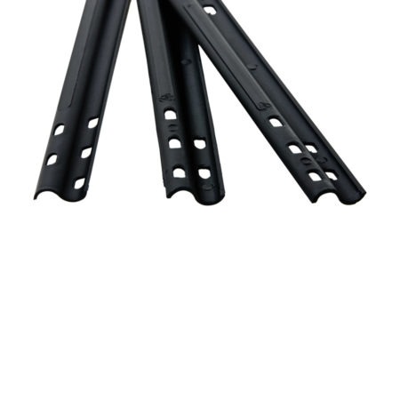 miscelatore forato piccolo plastica 339b