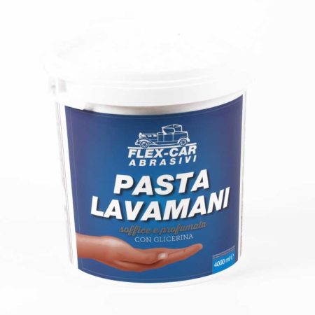 Pasta lavamani flexcar 334aa