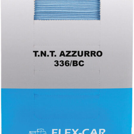 MIni box tnt azzurro 336bc
