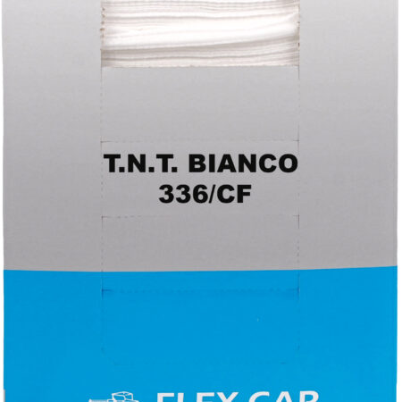 Mini box tnt bianco 336cf