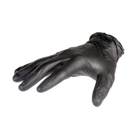 guanto nitrile 337hc