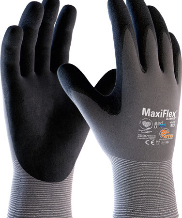 guanto maxi flex ultimate 337s