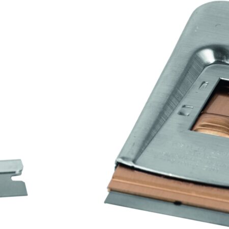 Raschietto porta lamette