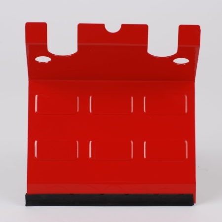 Porta aerografo magnetico doppio 363cm