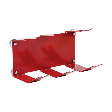 porta aerografo magnetico triplo 363cn