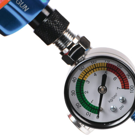 regolatore di pressione aria 363fa