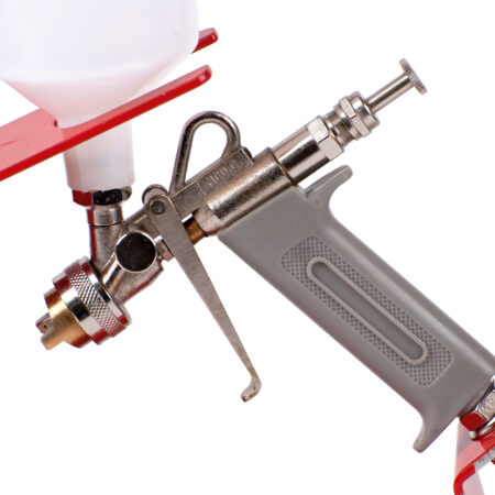 aerografo mini gravità 365c