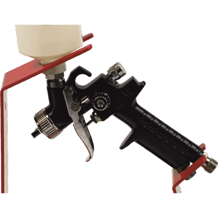 Mini aerografo h827